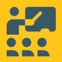 Educatory logo - Similar company to Swastik Classes