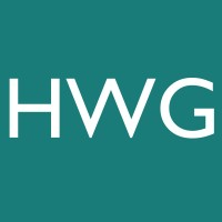 The Hamilton Wharton Group, Inc. logo - Similar company to Excelcare At The Pines