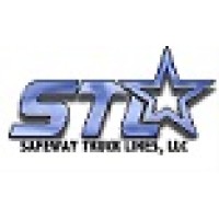 SAFEWAY TRUCK LINES LLC logo - Similar company to Action Xpress Logistics