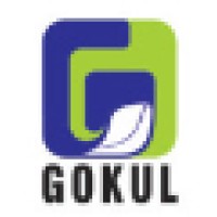 Gokul Refoils & Solvents Ltd logo - Similar company to Rainbow Papers Ltd