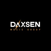 Daxsen Music Group logo - Similar company to Authority Titans