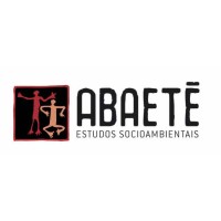 Abaeté Estudos Socioambientais logo - Similar company to Abaeté
