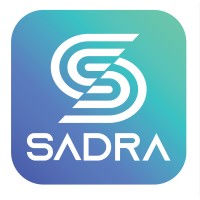 SADRA logo - Similar company to Hamkar