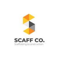 Scaff Co logo - Similar company to Scaff India