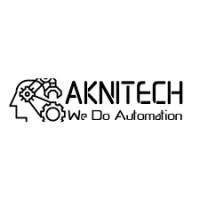aknitech logo - Similar company to Aknitech Trading & Projects