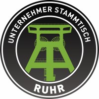 Unternehmerstammtisch Ruhr e.V. logo - Similar company to Autevis It & Security