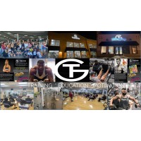 TG The Gym