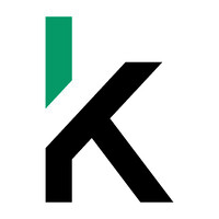KelCom logo - Similar company to Les Beaux Objets