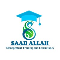 Saad Allah Management Training & Consultancy logo - Similar company to Al Hazam Electromechanical Works Llc