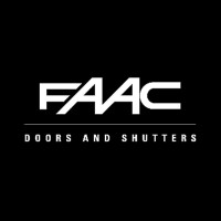 FAAC Doors & Shutters UK logo - Similar company to Faac Uk