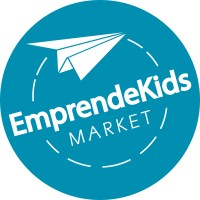 EmprendeKids logo - Similar company to Super Tap Tap