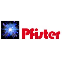 Pfister AG logo - Similar company to Leanrun Ag