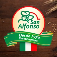 Alimentaria San Francisco logo - Similar company to Aliser