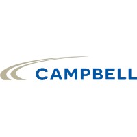 Campbell Auto Group logo - Similar company to Rock Region Metro
