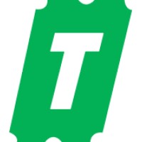 FasTicket logo - Similar company to Fastic