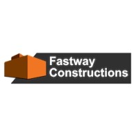 Fastway Constructions logo - Similar company to G V Tech Solution