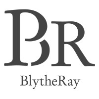 BlytheRay logo - Similar company to Clarke & Wright