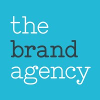 The Brand Agency logo - Similar company to 303 Mullenlowe