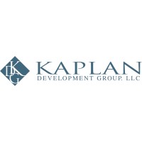 Kaplan Development Group logo - Similar company to Fields & Associates