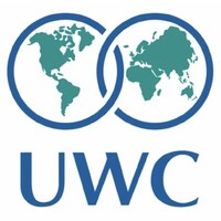UWC Niger logo - Similar company to Unyked
