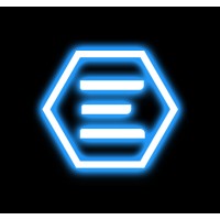 Cyber8 logo - Similar company to 1Chain Ai