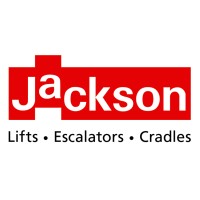 Jackson Lift Group logo - Similar company to Arc Elevators Limited