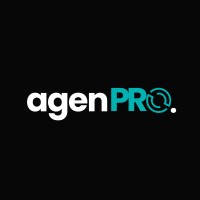 AgenPRO logo - Similar company to Plataformanet