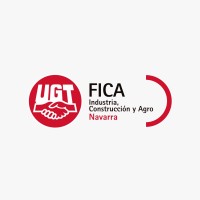 UGT FICA Navarra logo - Similar company to Afapna