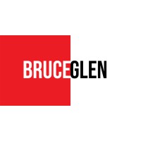 BRUCEGLEN logo - Similar company to K.Ngsley