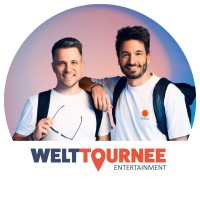 Welttournee Media logo - Similar company to Sigsdaz