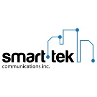 Smart-tek Communications Inc logo - Similar company to 1Valet