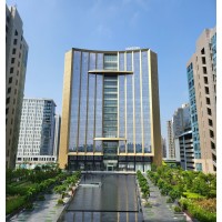 Samsung R&D Institute India-Noida logo - Similar company to Innovative Techno Company