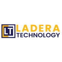 LADERA TECHNOLOGY logo - Similar company to Edxl Learning & Innovations