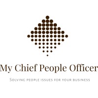 My Chief People Officer logo - Similar company to Webridge