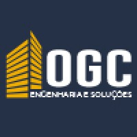 OGC ENGENHARIA E SOLUÇÕES logo - Similar company to L.A Engenharia