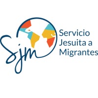 Servicio Jesuita a Migrantes Chile logo - Similar company to Ong Proyecto Amar Migrar
