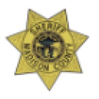 Madison County Sheriff'S Department