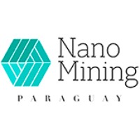 Nano Mining Paraguay logo - Similar company to .Teo