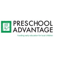 Preschool Advantage logo - Similar company to Dynamic Group Nj Inc.