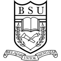 Brunei Students' Union in the UK & Éire logo - Similar company to Brunei Religious Officers Student Association (Brurosa)
