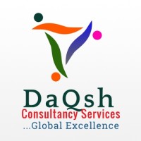 DaQsh Consultancy Services logo - Similar company to The Wallobooks Project