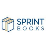 Sprint Books logo - Similar company to Trade Print Hub