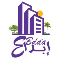 Ebdaa Real Estate logo - Similar company to Ebdaa Developments