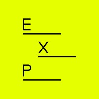 EXP – Brand & Digital Consultancy logo - Similar company to Oden Studio