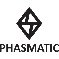 Phasmatic logo - Similar company to Arvrtech
