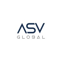 ASV GLOBAL logo - Similar company to Tecnomar