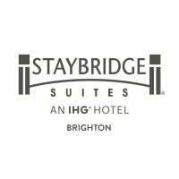 Staybridge Suites Brighton logo - Similar company to Madison Cairn