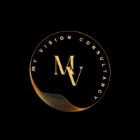 My Vision Consultancy logo - Similar company to Flying Turtle