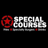 SPECIAL COURSES logo - Similar company to Special English Course