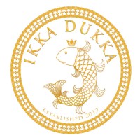 Ikka Dukka logo - Similar company to Bitbuzz_Space